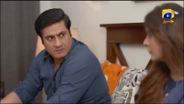 Baray Bhaiya - Episode 57 - 11th August 2025